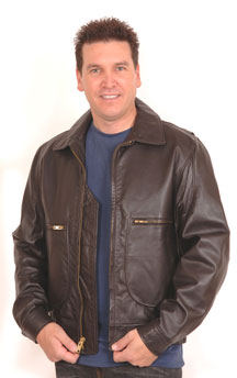 G2 RAIDER JACKET