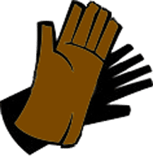 Get free gloves For Free When You make any purchase over $99.95