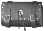 TB-1501 Motorcycle Tool Bag With Studs