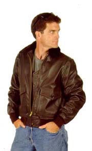 G1 Navy Jacket