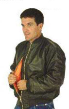 MA1  AVIATION JACKET
