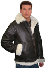 Click here to check out the B3 Bomber jacket