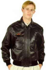 CP1 Commercial Pilot  Jacket