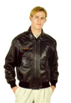 COMMERCIAL PILOT JACKET PILOTS