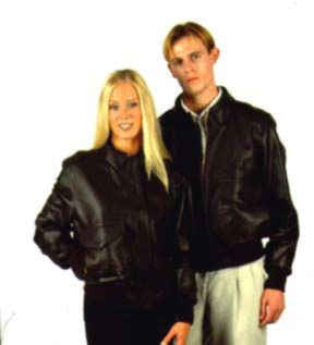 COMMERCIAL PILOT JACKETS FOR LADIES AND MEN