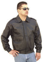 G100 Bomber Jacket