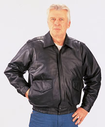 Welcome to the Men&#39;s Clearance Leather Jackets Department | 0