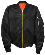 MA1 Nylon Military Flight Jacket