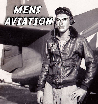 Click Here for Mens Aviation Department