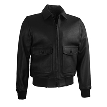 SWO Surface Warfare Bomber Jacket