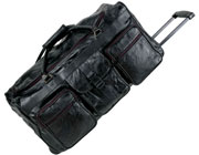 Click here for the HS2090 16 inch Travel Bag with Wheels