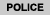 Police Motorcycle Leather Jackets