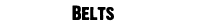 Click Here for Police Leather Belts