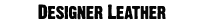 Click Here for Designer Motorcycle Leather