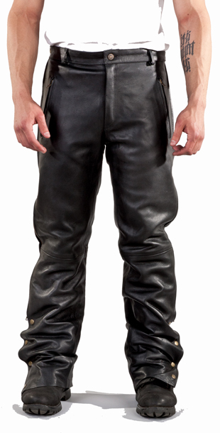 Chap Pants