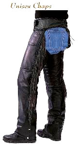 Style 108 Chaps