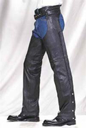 CH105 MENS CHAPS 
