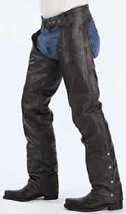 CH105 MENS CHAPS 