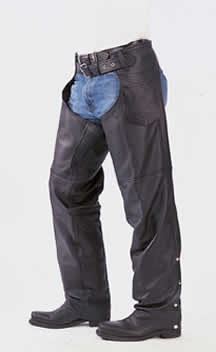Style 326 Chaps