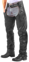 CH6102 Waxy Cow Chaps