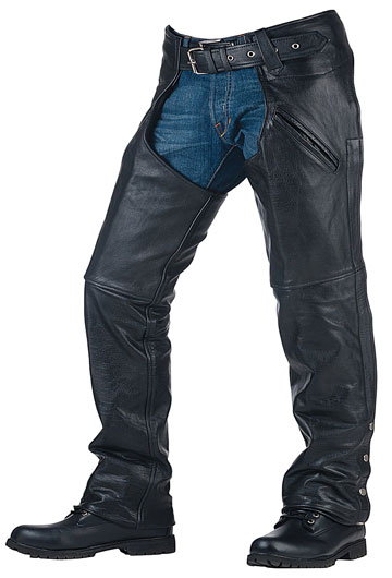 Style 326 Chaps