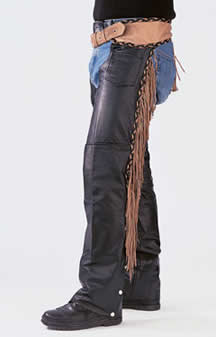 Style 706 Chaps