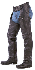Mens Chaps
