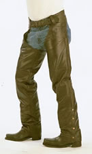 CH105 MENS CHAPS 