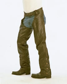 Style 717 Chaps