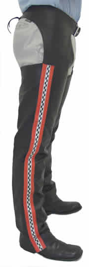 Style 737 Chaps