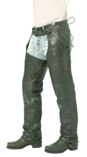 CH105 MENS CHAPS 