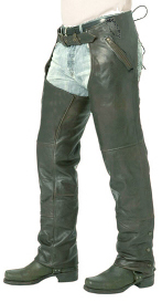 Style CH-EU4 Chaps