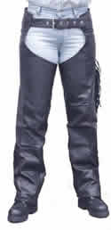 Chaps 108 Fringe