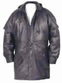 A22389 MENS LEATHER COATS