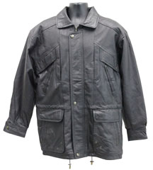 Ebay Item 006 Mens Carcoat