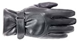 Circle Gloves W/ Strap