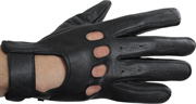 Click here for the Leather Driving Gloves