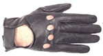Leather Driving Gloves