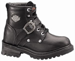 D81024 BADLANDS HARLEY DAVIDSON BOOTS