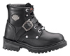 D81048  LADIES  HARLEY BOOTS