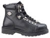 D81615  LADIES  HARLEY BOOTS
