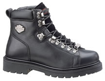 Style D81615 HARLEY  BOOTS  