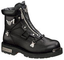 Style D81680  BRAKE LIGHT HARLEY   BOOTS  