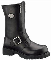 D81994  WAYWARD HARLEY BOOTS 