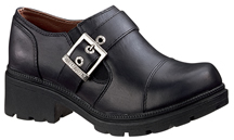 D83219 SARAH  HARLEY BOOTS