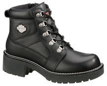 D84008 EXPRESS LANE  HARLEY BOOTS