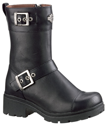 D84219  SHYLO  HARLEY BOOTS