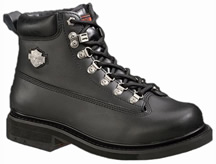 D91144 MENS HARLEY  BOOTS 