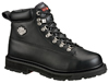 D91146 MENS HARLEY BOOTS