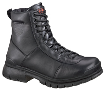 D91164 SLASH MID MENS HARLEY  BOOTS 